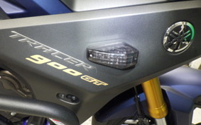 YAMAHA MT-09 Tracer GT 2018 RN51J
