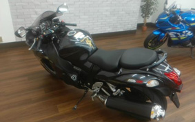 SUZUKI GSX1300R HAYABUSA 2008 GX72A