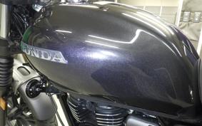 HONDA GB350 2025 NC59