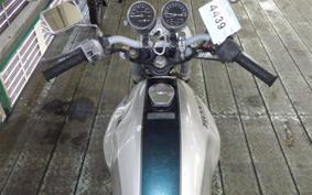 HONDA GB250 CLUBMAN MC10