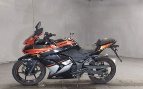 KAWASAKI NINJA250R EX250K