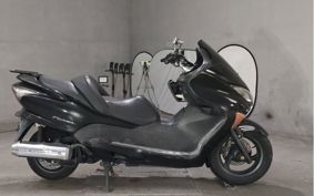 HONDA FORZA Z MF08