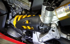DUCATI 1199 PANIGALE S 2012