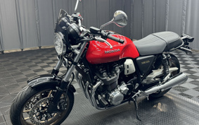 HONDA CB1100RS FINAL ED 2022 SC65