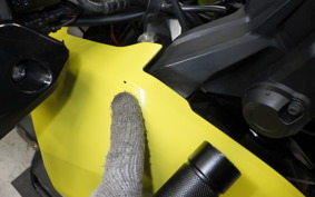 HONDA X-ADV 750 2025 RH21