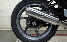 HONDA JADE MC23