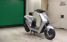 HONDA EM1 e: EF16