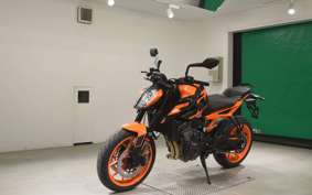 KTM 890 DUKE GP