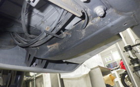 SUZUKI ADDRESS V125 G 2025 CF46A