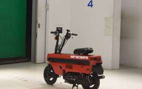 HONDA MOTOCOMPO AB12