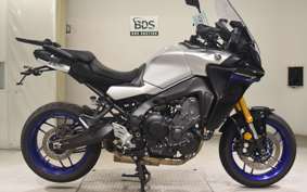 YAMAHA TRACER 9 GT 2021 RN70J