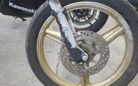 HONDA NS50F 2008 AC08