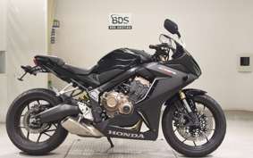 HONDA CBR650R 2021 RH03