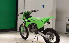 KAWASAKI KX112 KX112A