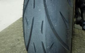 HARLEY FXDB 1580 2012