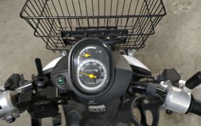 HONDA BENLY110 JA09