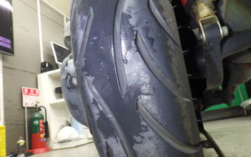 YAMAHA CYGNUS 125 XSR 2 2014 SE44J