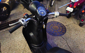 HONDA TODAY AF67