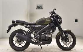 YAMAHA XSR155