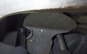HONDA SPACY 100