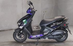YAMAHA  CYGNUS  GRIF ASU SEJ4J