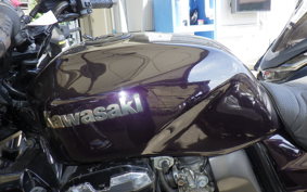 KAWASAKI ZRX1100 1998 ZRT10C