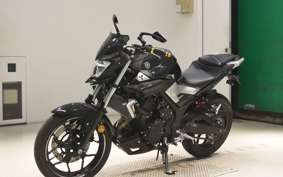 YAMAHA MT-25 2002 RG10J