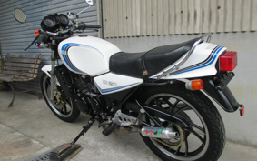 YAMAHA RZ 250 4L3