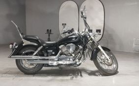 YAMAHA DRAGSTAR 250 VG02J