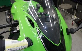 KAWASAKI ZX 10 NINJA ABS 2019