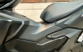 SUZUKI BURGMAN200 CH41A