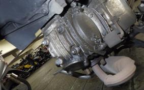 HONDA ｸﾛｽｶﾌﾞ110-3 2011 JA60