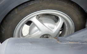 HONDA ﾍﾞﾝﾘｨ110 JA09