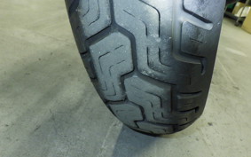 HONDA REBEL 250 A 2009 MC49