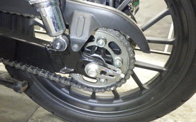 HONDA GB350 2022 NC59