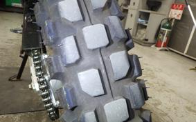 HONDA CRF250L 2024 MD47