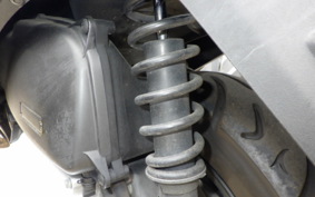 HONDA LEAD 125 JF45