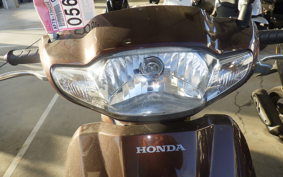 HONDA TACT-4ﾍﾞｰｼｯｸ AF79