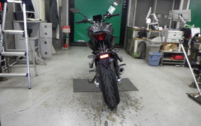 YAMAHA MT-07 2025 RM33J