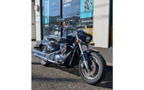 SUZUKI BOULEVARD400 2012 VK57A