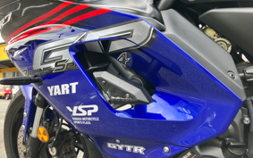 YAMAHA YZF-R7 2022 RM39J