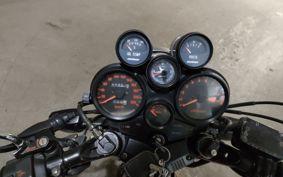 HONDA CBX550 PC04