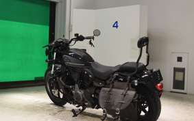 HARLEY RH975 2022