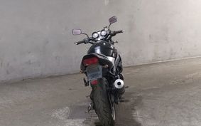 KAWASAKI ZANZAS ZR400D