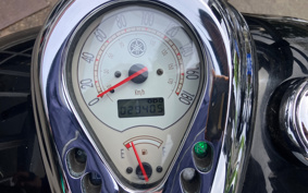 YAMAHA DRAGSTAR 400 CLASSIC 2001 VH01J