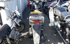 HONDA DIO Gen.5 AF56