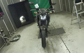HONDA CB250FA MC43