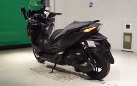 HONDA FORZA 250 1988 MF13