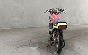 HONDA CBX550 PC04