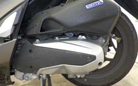 HONDA PCX 125 2002 JK05